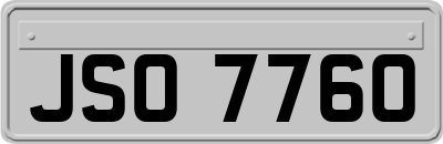 JSO7760
