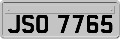 JSO7765