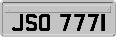 JSO7771