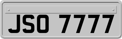 JSO7777