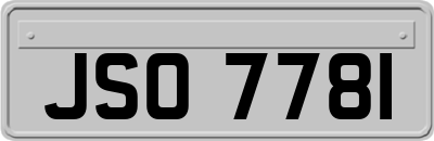JSO7781