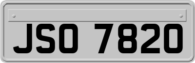 JSO7820