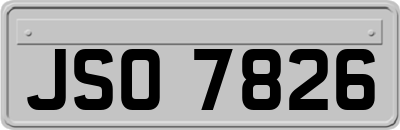 JSO7826