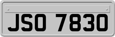 JSO7830