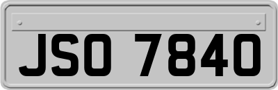 JSO7840