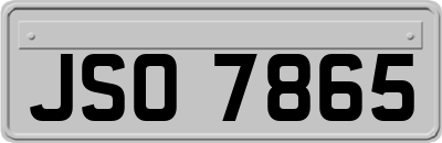 JSO7865