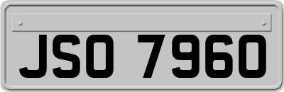 JSO7960