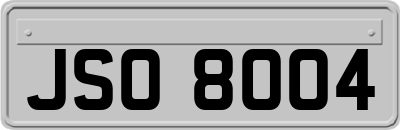 JSO8004