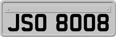 JSO8008