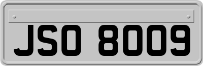 JSO8009