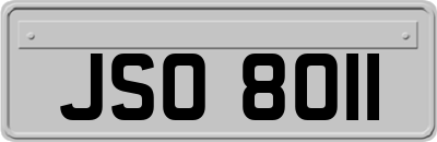 JSO8011