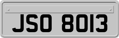 JSO8013