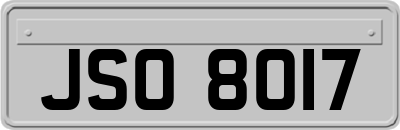 JSO8017