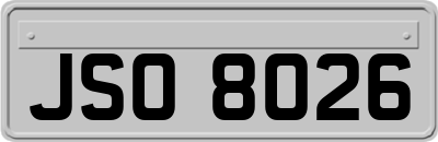 JSO8026