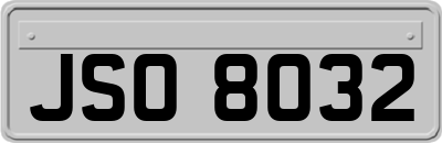 JSO8032