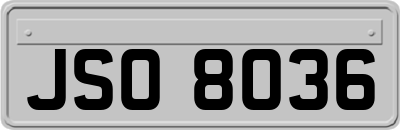JSO8036