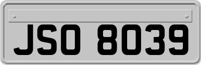 JSO8039