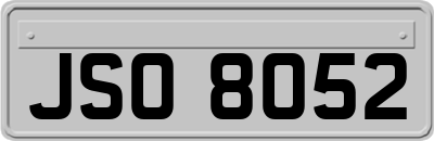 JSO8052