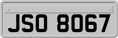JSO8067