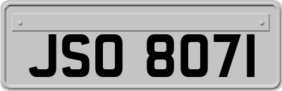 JSO8071