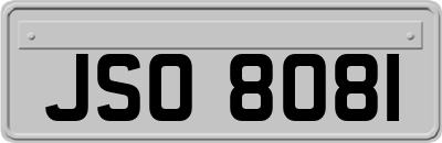 JSO8081