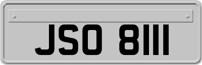 JSO8111