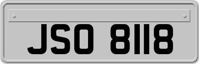JSO8118