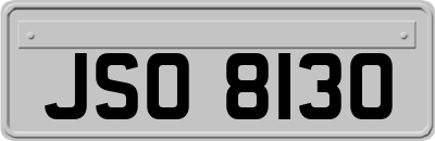 JSO8130