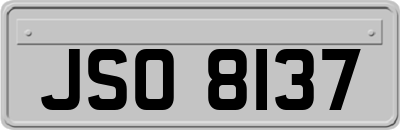 JSO8137