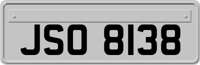 JSO8138