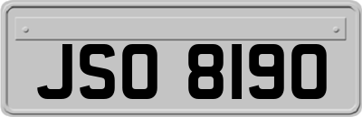 JSO8190