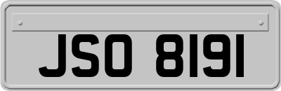 JSO8191