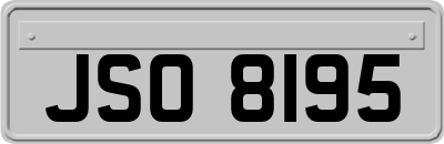 JSO8195