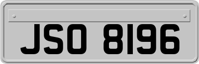 JSO8196