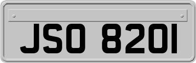 JSO8201