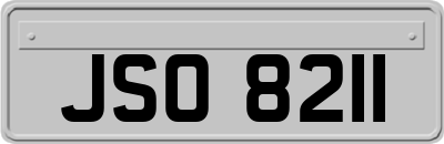 JSO8211