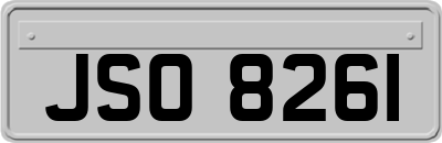 JSO8261