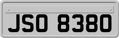 JSO8380