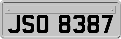 JSO8387