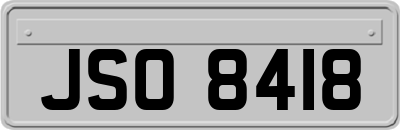 JSO8418