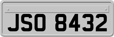 JSO8432
