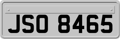 JSO8465