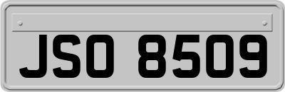 JSO8509