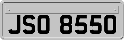JSO8550