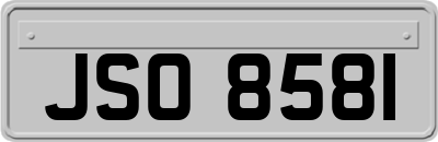 JSO8581