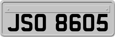 JSO8605