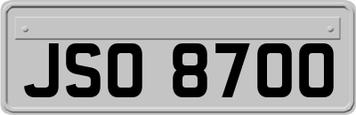 JSO8700