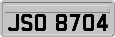 JSO8704