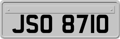 JSO8710