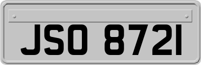 JSO8721
